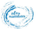 afros sambas logo